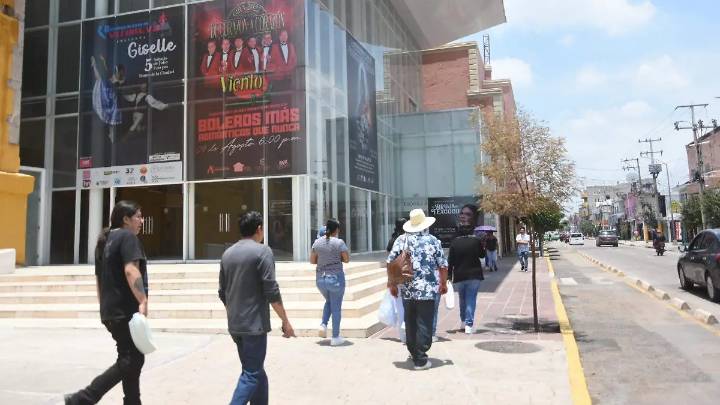 Presenta GIFF talleres, películas y actividades gratuitas en Irapuato