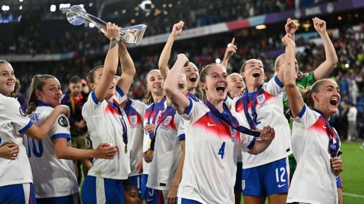 The 23 life lessons we can learn from the Lionesses