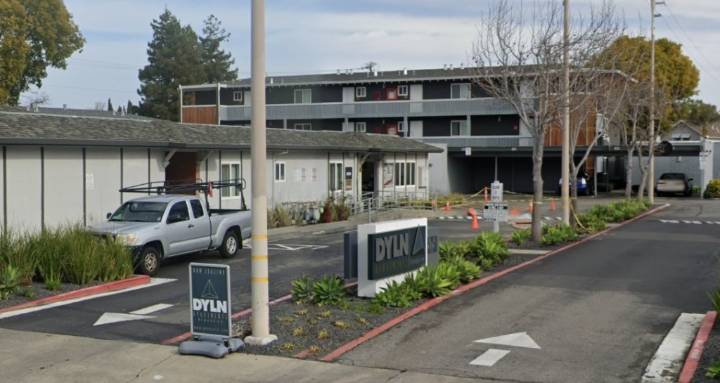 Newark apartment complex bought for much less than prior value