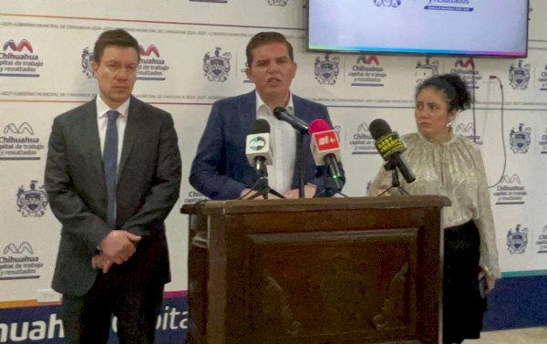 Prepara Municipio demanda contra desarrollador de Monte Xenit