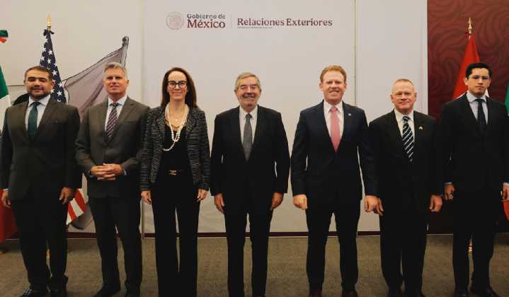 América del Norte se prepara para abrir sus fronteras para la Copa del Mundo 2026