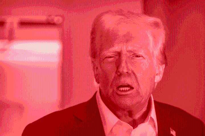 What Now – July 23, 2025