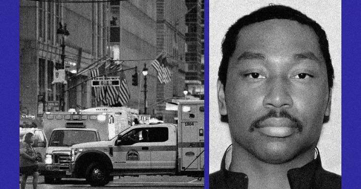 ¿Quien es Shane Tamura? Este fue su motivo para el tiroteo en Nueva York