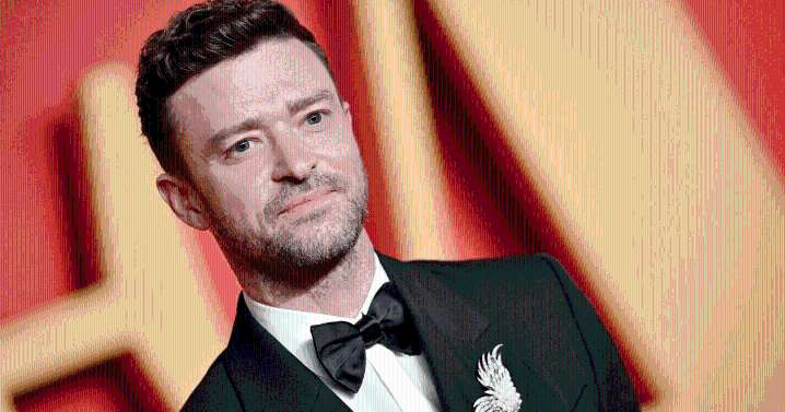 Cuál es la grave enfermedad que le diagnosticaron a Justin Timberlake