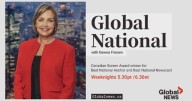 WATCH: Global National 