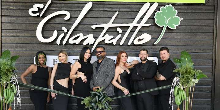 El Cilantrillo abre su quinto local en Río Pinar, barrio emblemático de Orlando