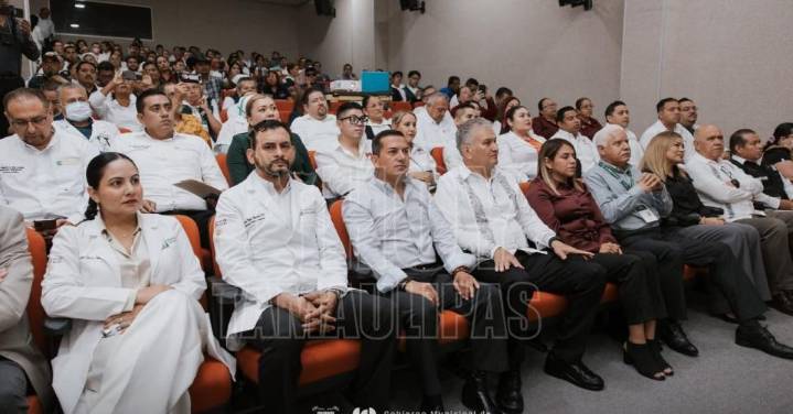 Refuerza Gobierno de Matamoros estrategias para el control del dengue