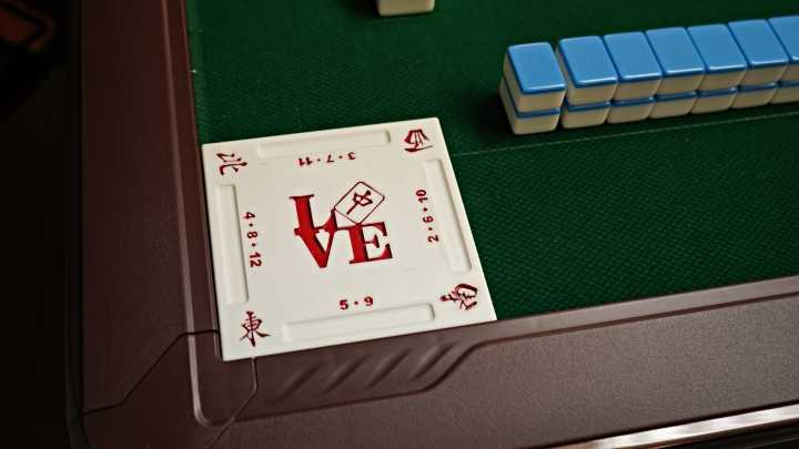 Philly Mah-Jawn Mahjong Club’s Old City clubhouse set for August grand opening