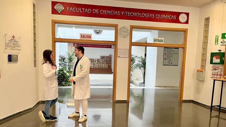 El grado en Ciencia y Tecnología de alimentos de la UCLM, sello europeo de calidad