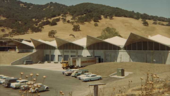 Birkenstock Building Off 101 to Become a Design Museum