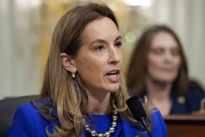 Mikie Sherrill leads Jack Ciattarelli by single digits in New Jersey governor’s race: Poll