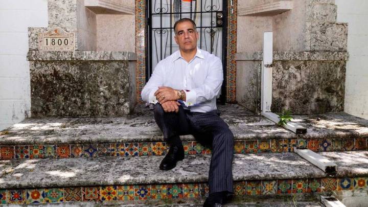 Raze or save? A fight over fate of home in flood-prone South Beach historic district