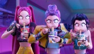 Is Netflix's ‘KPop Demon Hunters 2' Happening? Here's Everything We Know