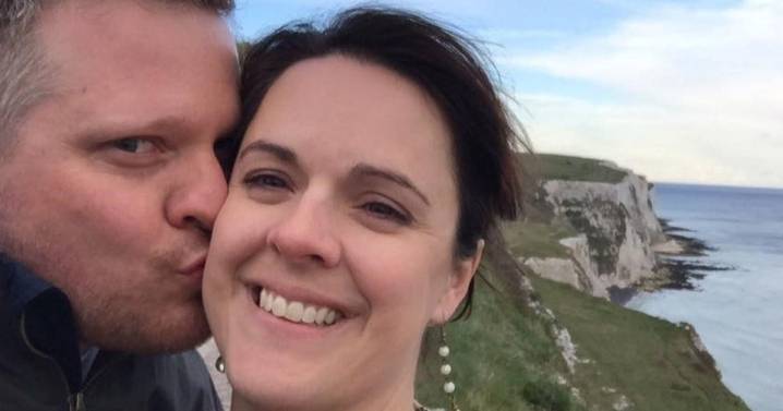 How a suspicious package delivered to a Colorado dentist's office sparked a murder investigation