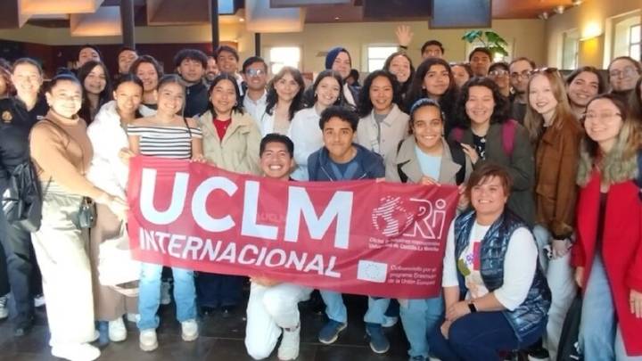 La UCLM consigue financiar con hasta tres millones de euros el programa Erasmus