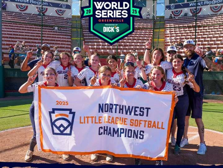 Mill Creek punches ticket to Little League World Series