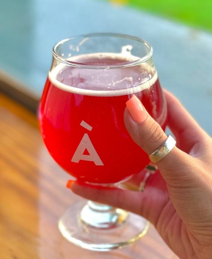 International Beer Day speaks to Orlando enthusiasts