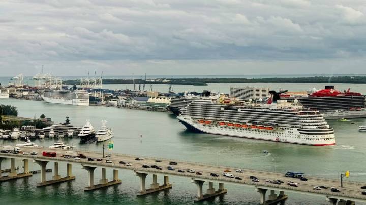 Cruise News Update: Propulsion Issues, Updated Cruise Packages, Itineraries