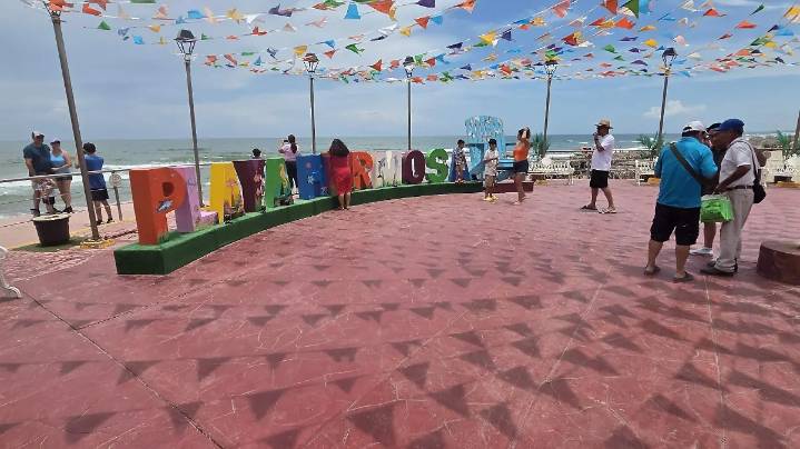 Megafestival gratuito llega a Playa Hermosa: reunirá danza, música y tradiciones en Pueblo Viejo