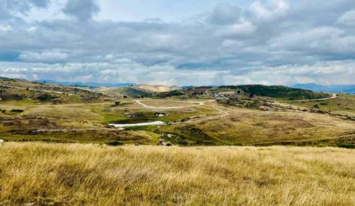 Advierten sobre posible daño ambiental en parque Cerro Seco por minería