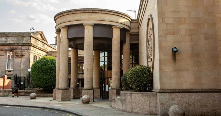 Sex attacker who raped woman on first date jailed for nine years