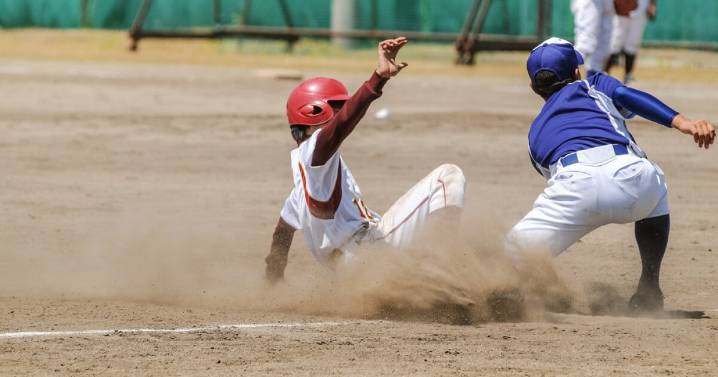 Little League says US visa denial leaves Venezuelan team out of tournament