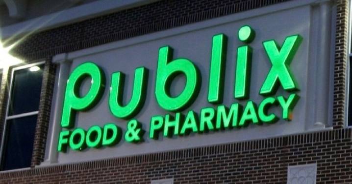 Publix set to open new 48,387 square-foot store in Port St. Lucie