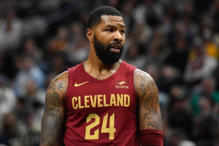 NBA veteran Marcus Morris denies fraud charge after arrest ordeal