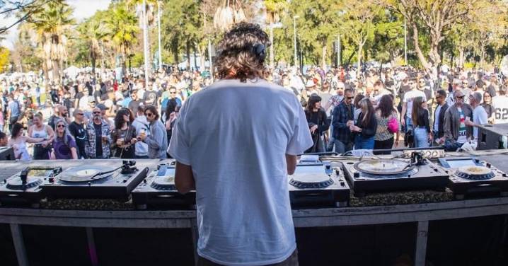 Electrolunch vuelve a Sevilla por todo lo alto y en formato festival de fin de semana