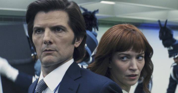 'Severance' lidera las nominaciones al Emmy con 27 y 'The Studio' encabeza las comedias con 23