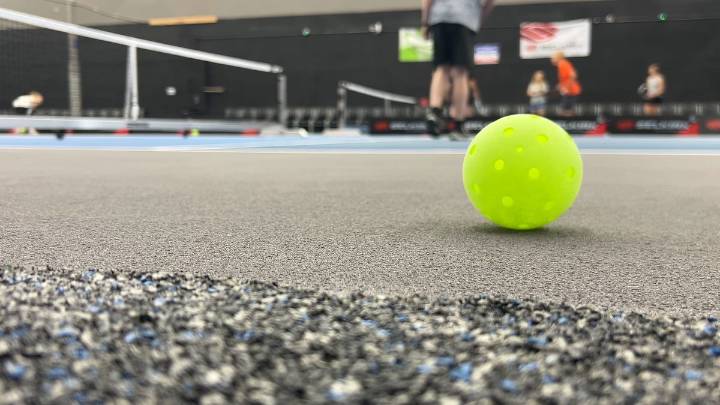 Idaho is one of the best states for pickleball, according to recent study