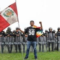 Peru's president rejects court order on police amnesty