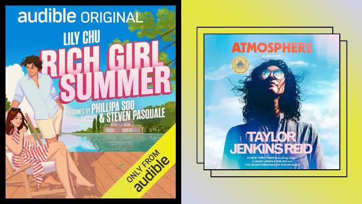 Best Audible Deal 2025:How to Get Free Three