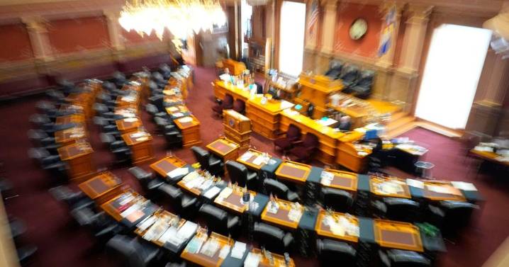 Trump's tax overhaul hits Colorado's state budget