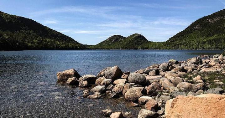 OFF!Cast Mosquito Forecast Predicts Which National Parks Could Be Buzzing with Mosquitoes