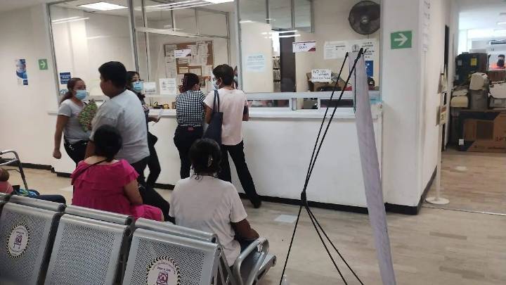 Resfriados mal atendidos causan un caso mensual de neumonía en Altamira