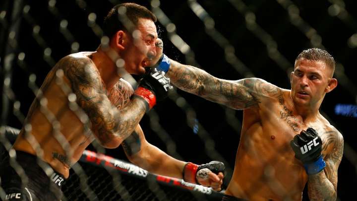 Turn $10 into $1,400+ with BetMGM bonus code “CUSE150″ for UFC 318