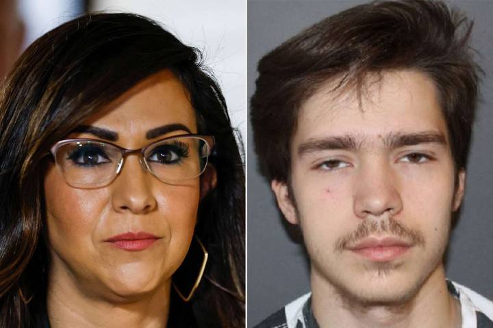 Congresswoman Lauren Boebert Speaks Out as Son Tyler Faces Child Abuse Allegations
