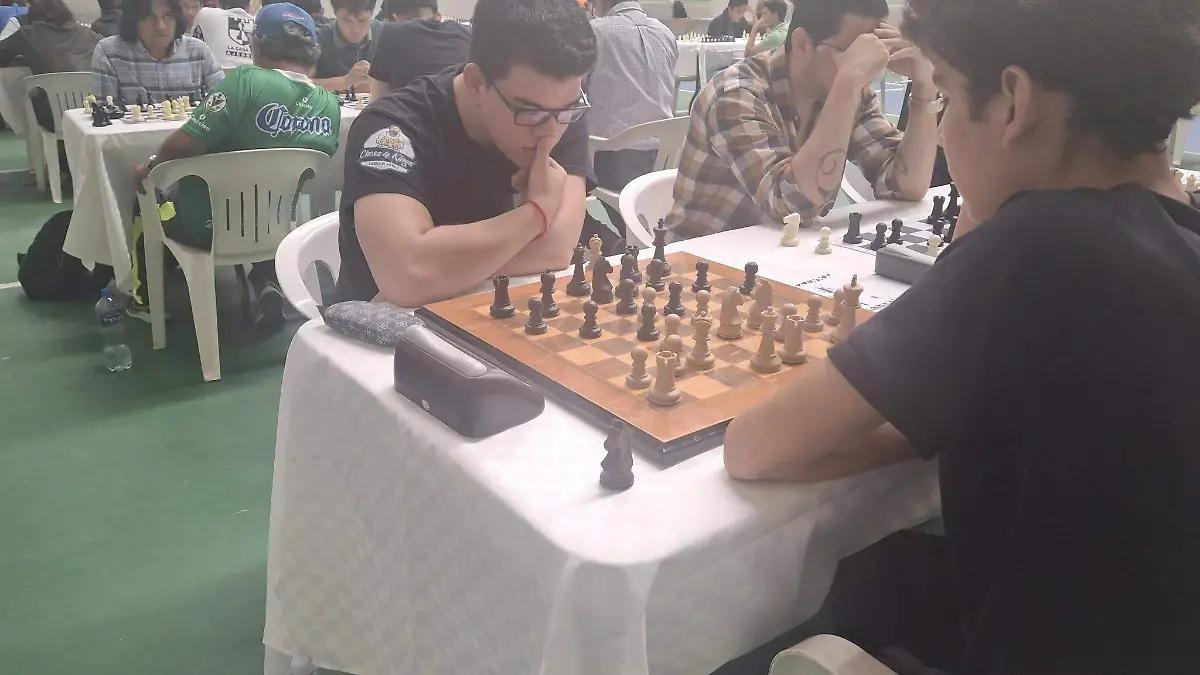 Sion Galaviz: El joven yucateco que deslumbra en el ajedrez morelense y aspira al título de Gran Maestro
