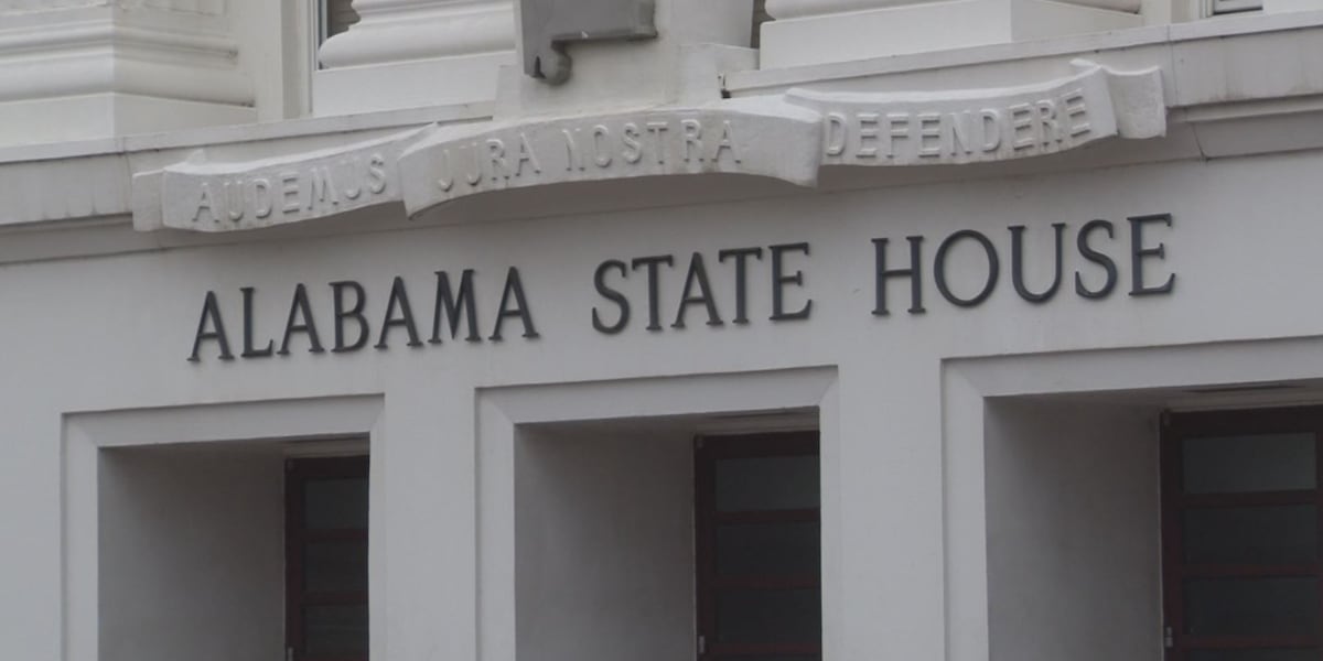 Alabama lawmakers push to make child sex abuse death penalty