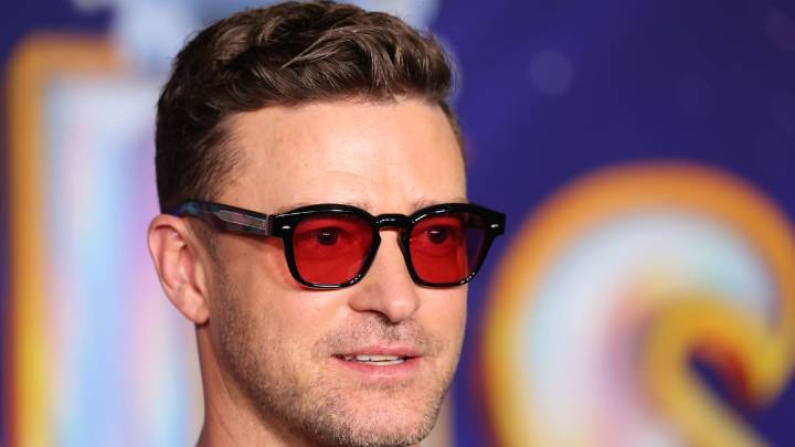 Justin Timberlake revela que padece la enfermedad de Lyme, que también sufrió Justin Bieber