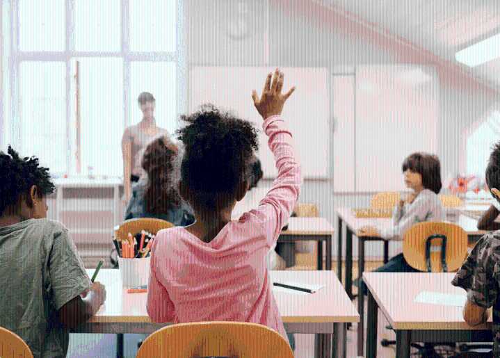 Teaching Effective Self