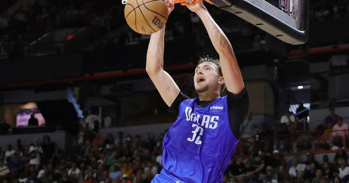 NBA sources reportedly sound off on Cooper Flagg, Mavericks’ off