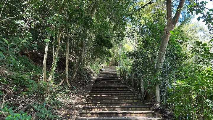 Escalada de montaña y senderismo, opciones para disfrutar de las vacaciones en Río Blanco
