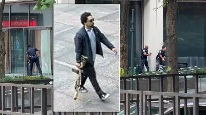 NYC shooting Monday: What happened?