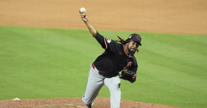 Guardians pitcher Emmanuel Clase placed on non-disciplinary paid leave following gambling investigation