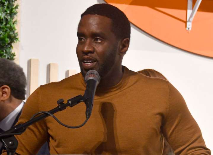 Diddy seeks release ahead of sentencing, claims law misuse