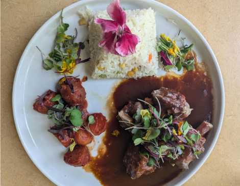 La Casa de Luchita’s Revives an Iconic Mexican Eatery in Cleveland