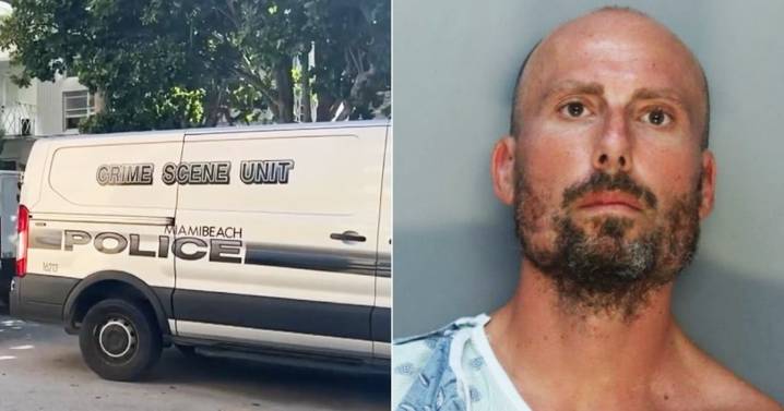 Arrestan a un hombre tras hallar el cuerpo de su madre en contenedor de basura de Miami Beach: Esto se sabe