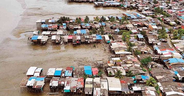 Por réplicas de sismo en Rusia, temen “tsunami destructivo” en el Pacífico